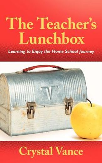 the teacher`s lunchbox