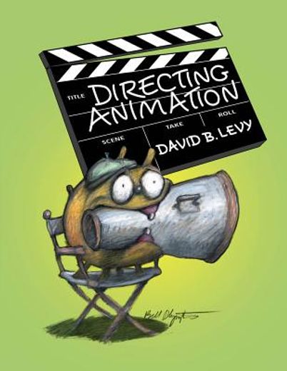 Directing Animation (en Inglés)