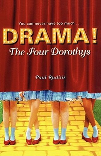 the four dorothys (en Inglés)