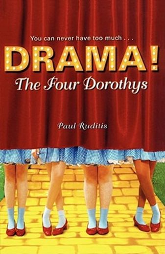 the four dorothys