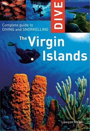 dive the virgin islands,complete guide to diving and snorkeling
