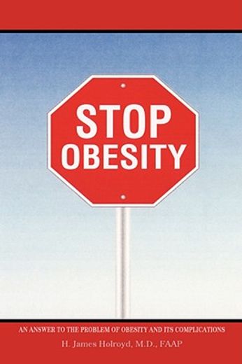 stop obesity