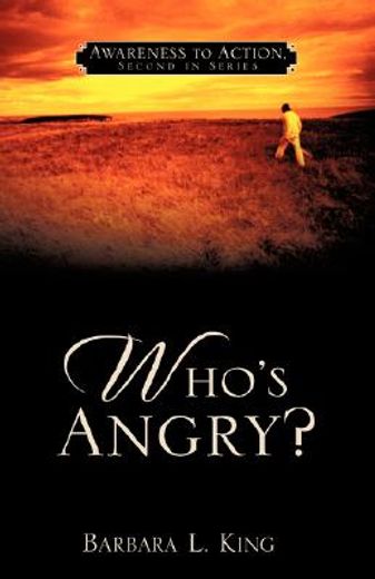 who"s angry?