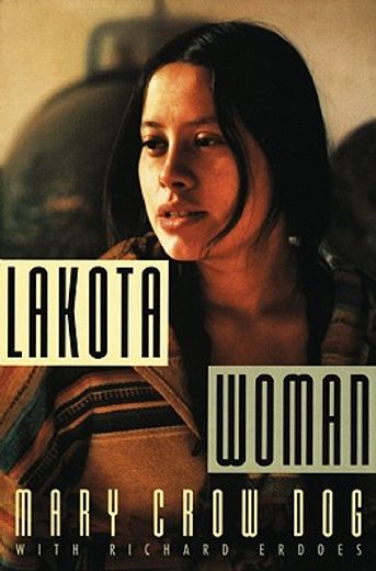 lakota woman (en Inglés)