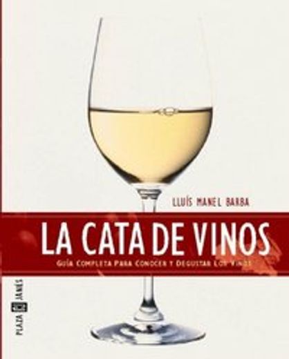 cata de vinos, la (librerias)