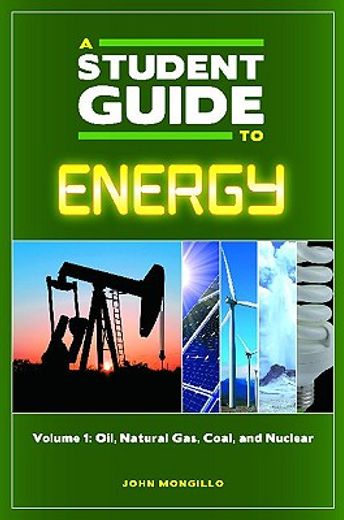 student guide to energy
