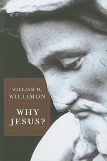 why jesus? (en Inglés)