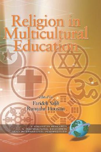 religion and multiculturalism in education