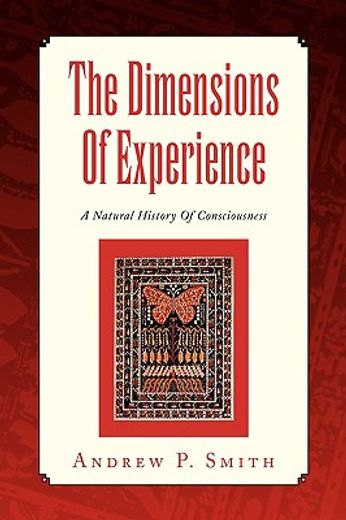 the dimensions of experience
