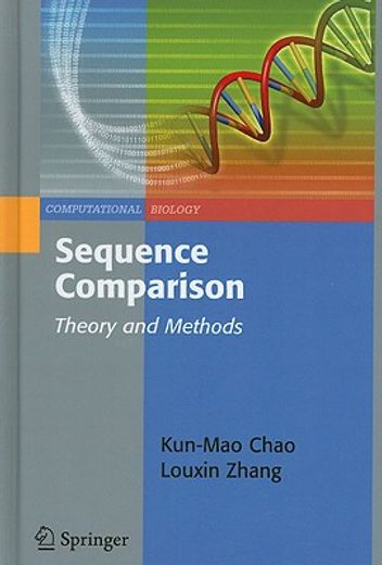 sequence comparison,theory and methods