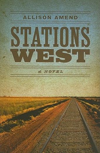 stations west (en Inglés)