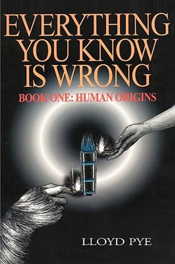everything you know is wrong (in English)
