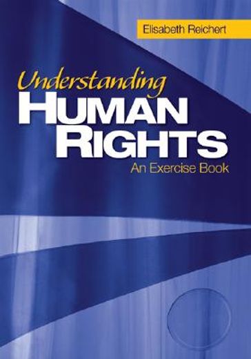 understanding human rights,an exercise book