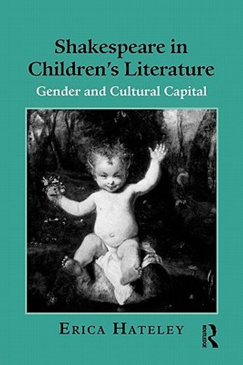 shakespeare in children´s literature,gender and cultural capital