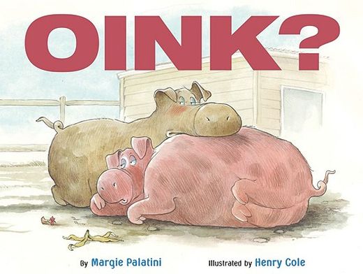 oink?