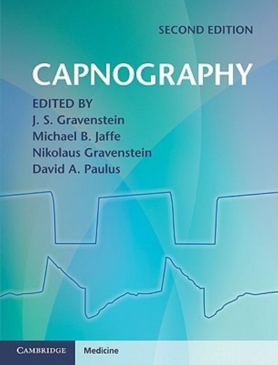 capnography (en Inglés)