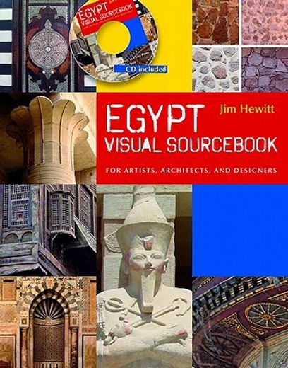 egypt visual sourc,for artists, architects, and designers