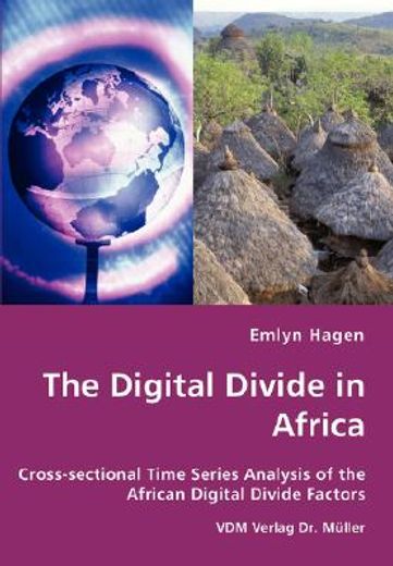digital divide in africa