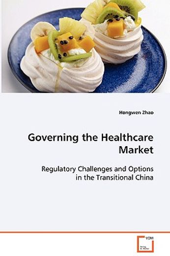 governing the healthcare market