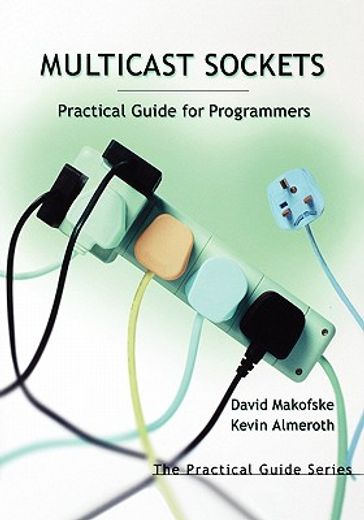 multicast sockets,practical guide for programmers