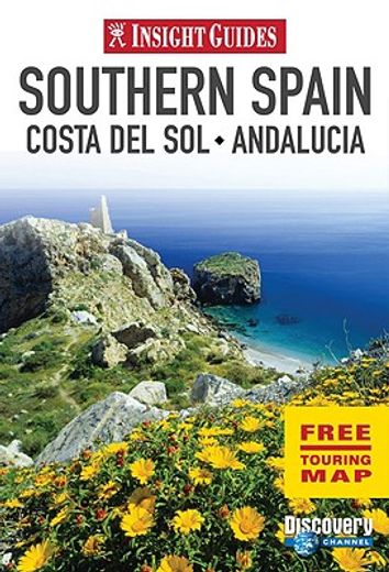 insight guide southern spain