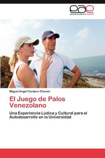 el juego de palos venezolano (in Spanish)