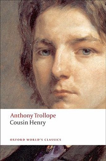 cousin henry (in English)