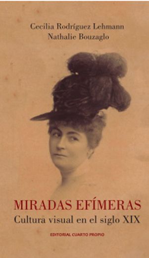 Miradas Efímeras (in Spanish)