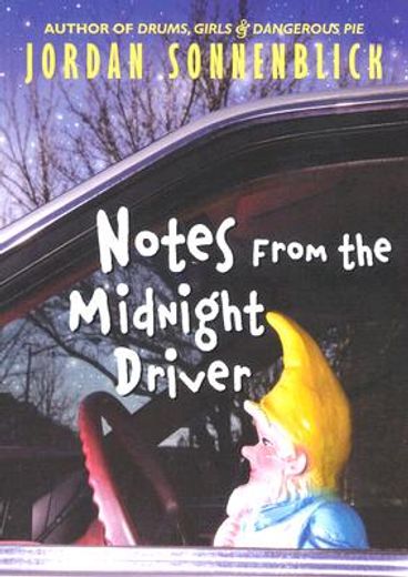 notes from the midnight driver (en Inglés)