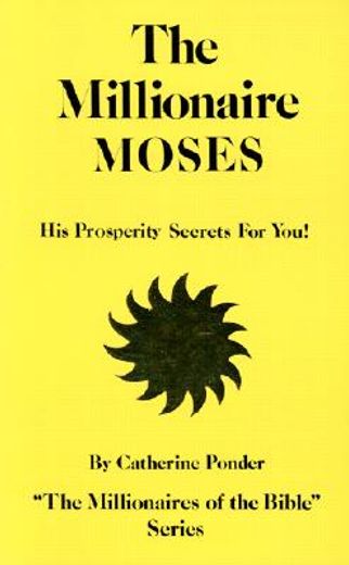 millionaire moses (in English)