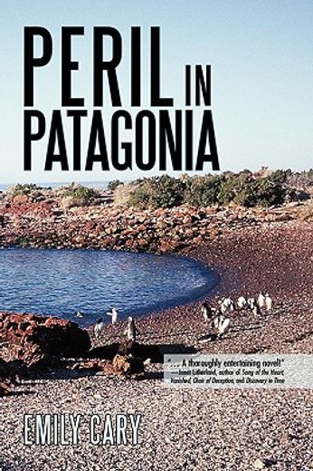 peril in patagonia