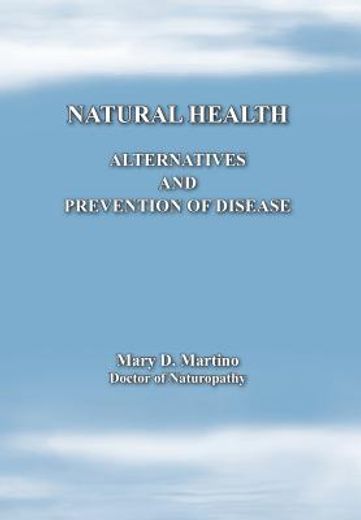 natural health (en Inglés)
