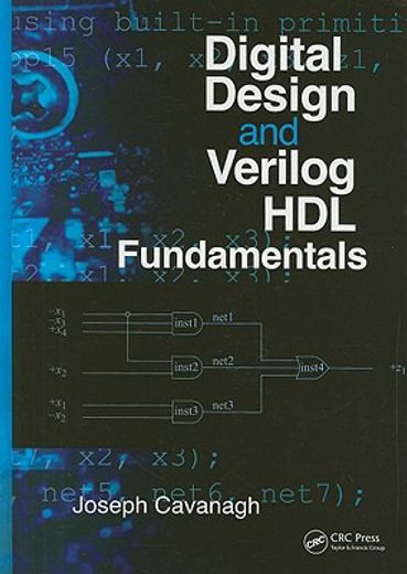 Digital Design and Verilog HDL Fundamentals (en Inglés)
