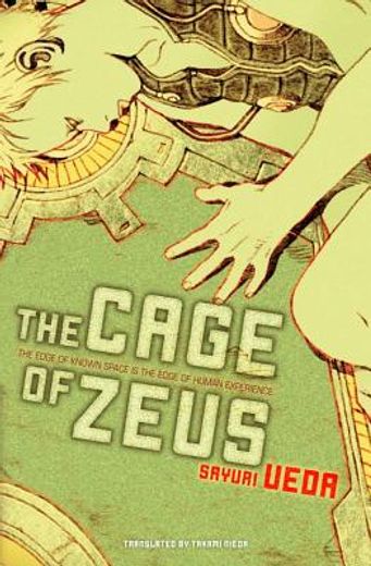 the cage of zeus