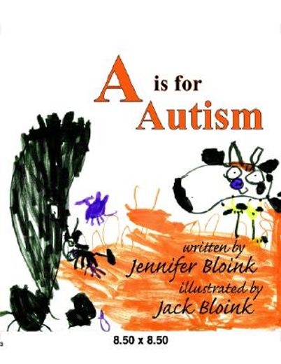 is for autism (in English)