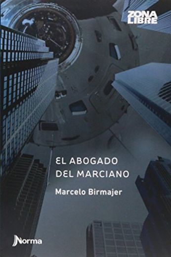 El Abogado del Marciano