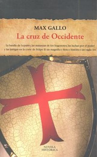 cruz de occidente, la (in Spanish)