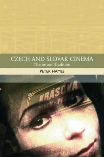 czech and slovak cinema,theme and tradition
