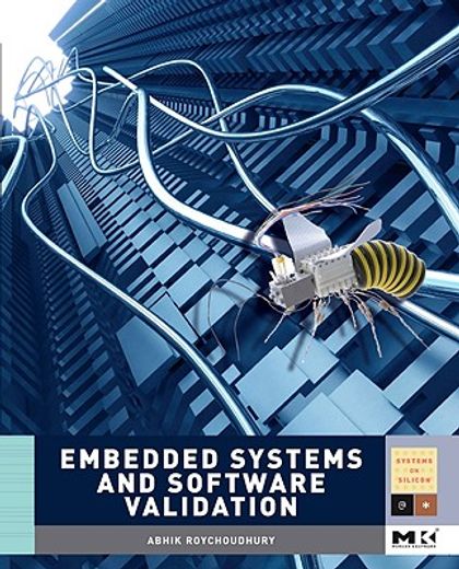 embedded systems and software vakidation