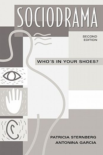 sociodrama,who´s in your shoes?
