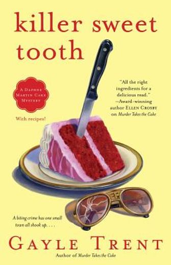 Killer Sweet Tooth (in English)