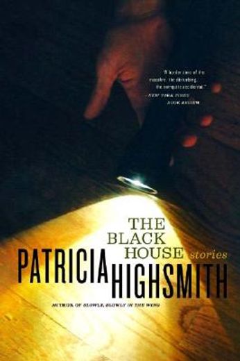 the black house (in English)