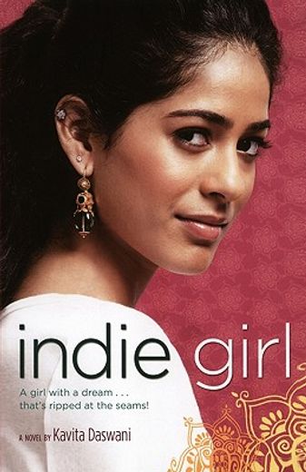 indie girl (en Inglés)