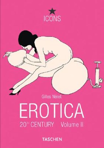 erotica 20th century vol.ii            [tas]