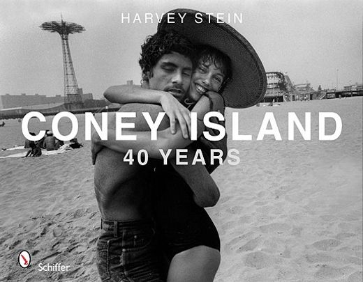 coney island,40 years, 1970-2010