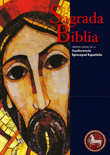 Sagrada Biblia (Ed. Popular - Flexibook) (in Spanish)