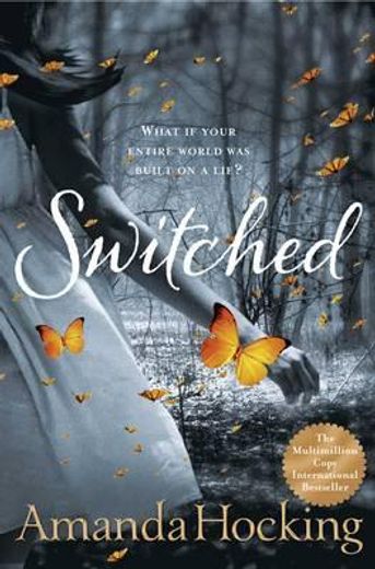 switched (in English)