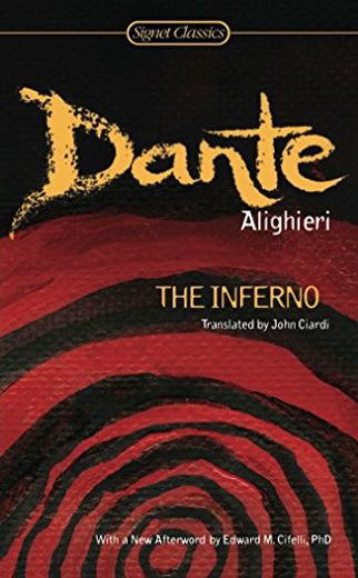 The Inferno (en Inglés)