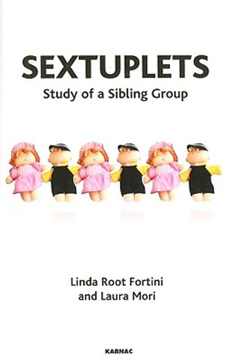 sextuplets,the study of a sibling group