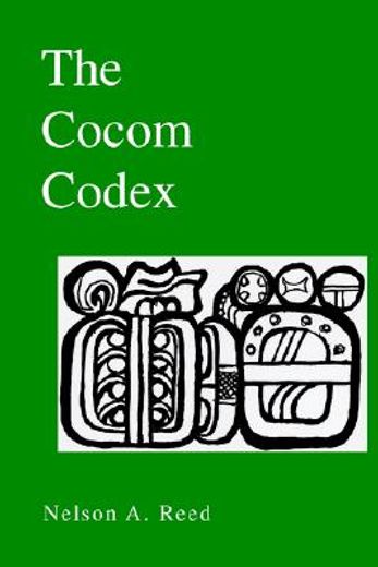 the cocom codex (en Inglés)